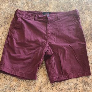 American Eagle dress shorts